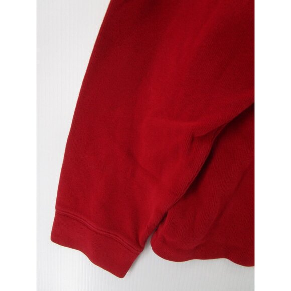 Polo by Ralph Lauren Men's Red Sweater - Picture 3 of 11